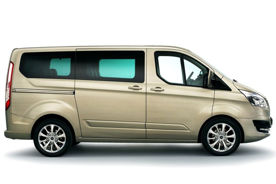 Privat Shuttle-Taxi